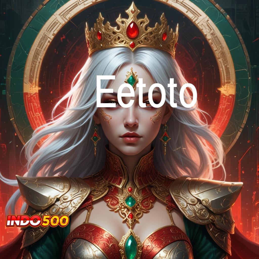 Eetoto