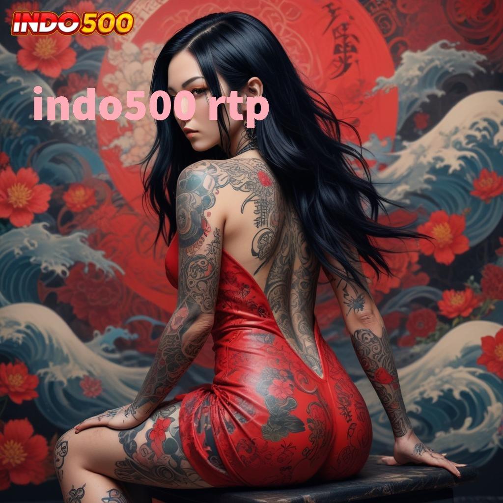 INDO500 RTP ♍ Berwirausaha Slot Modal Minim Langsung Kaya