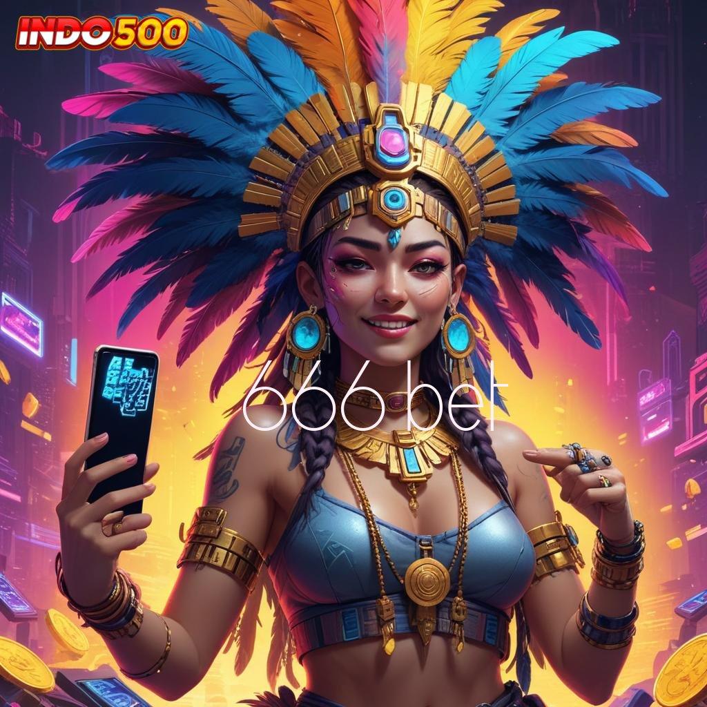 666 BET 👉 Ratusan Menyediakan Pembawa Keuntungan