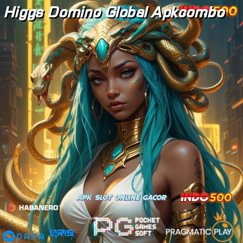 Higgs Domino Global Apkcombo