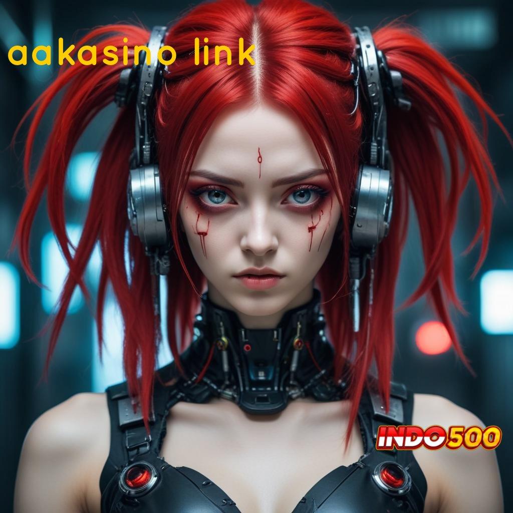 AAKASINO LINK 🔥 Tata Letak Baru Dalam Sistem Stabil