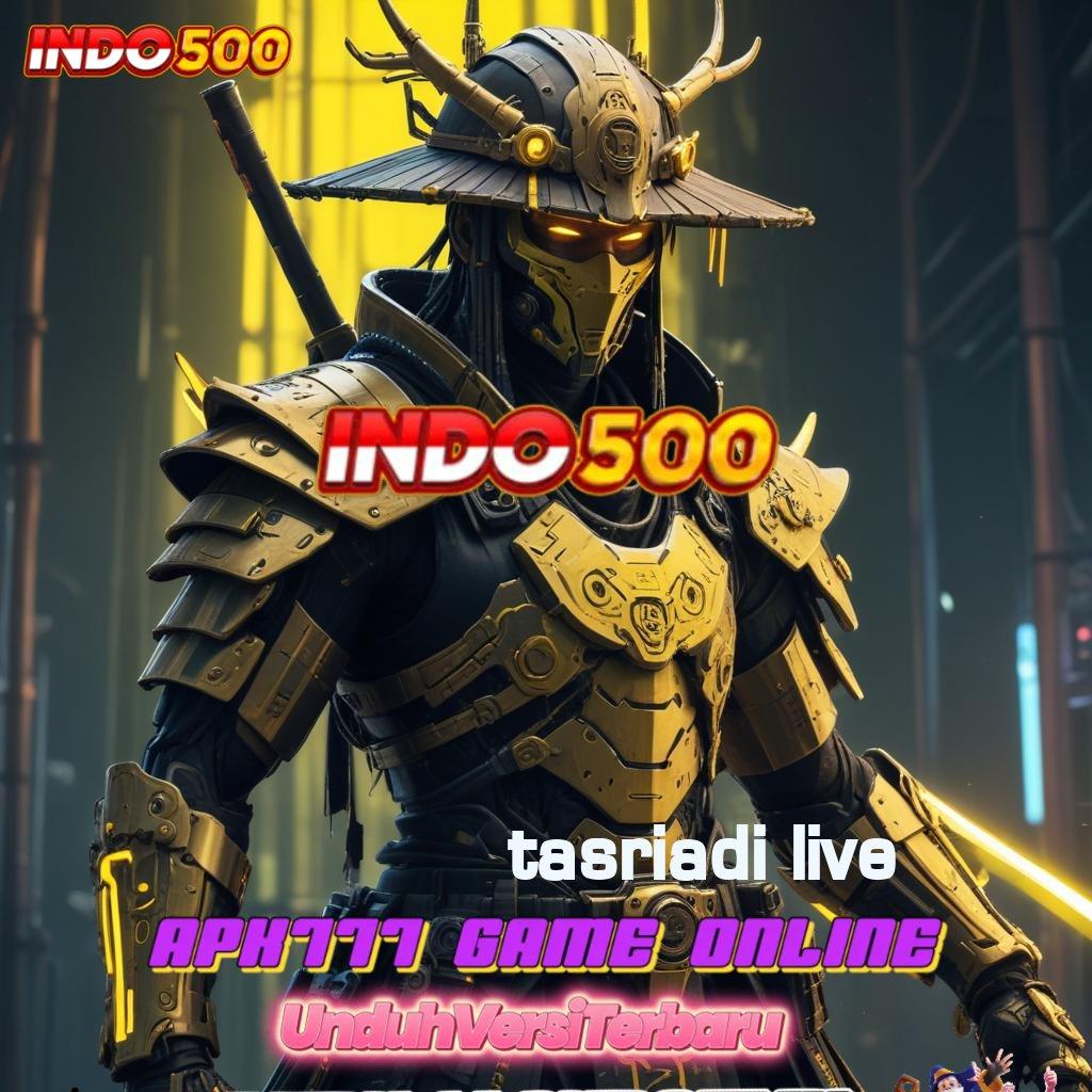 TASRIADI LIVE ® Pilihan Tempat Makan Favorit Baru