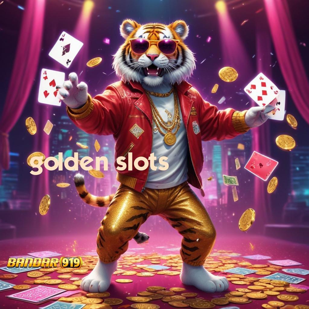 GOLDEN SLOTS DKI Jakarta, Kota Jakarta Pusat, Gambir