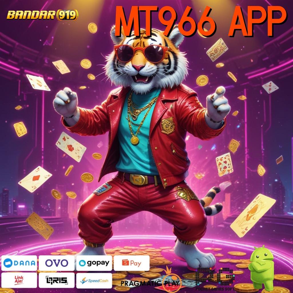 MT966 APP , Bonus APK Pembaruan 149