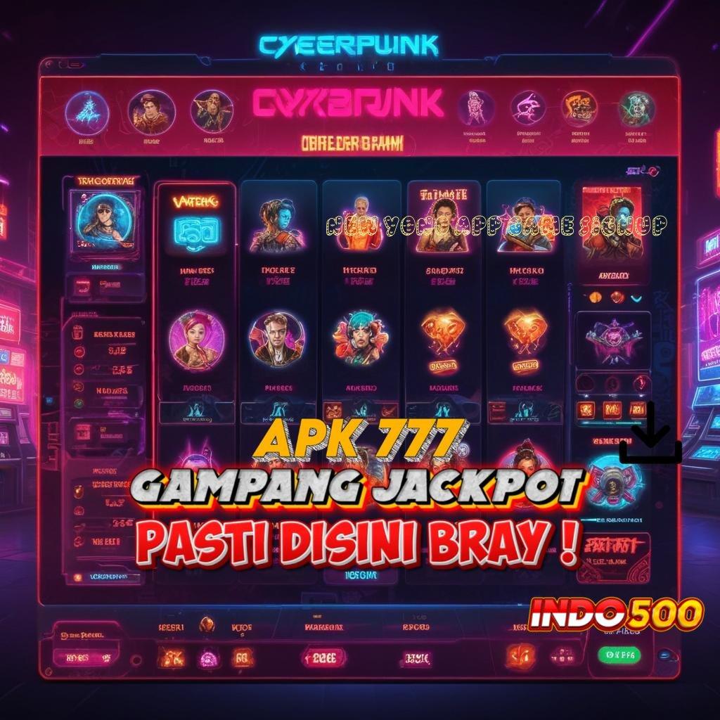 NEW YONO APP GAME SIGNUP ≫ jackpot harian terkini untuk semua dengan deposit mudah