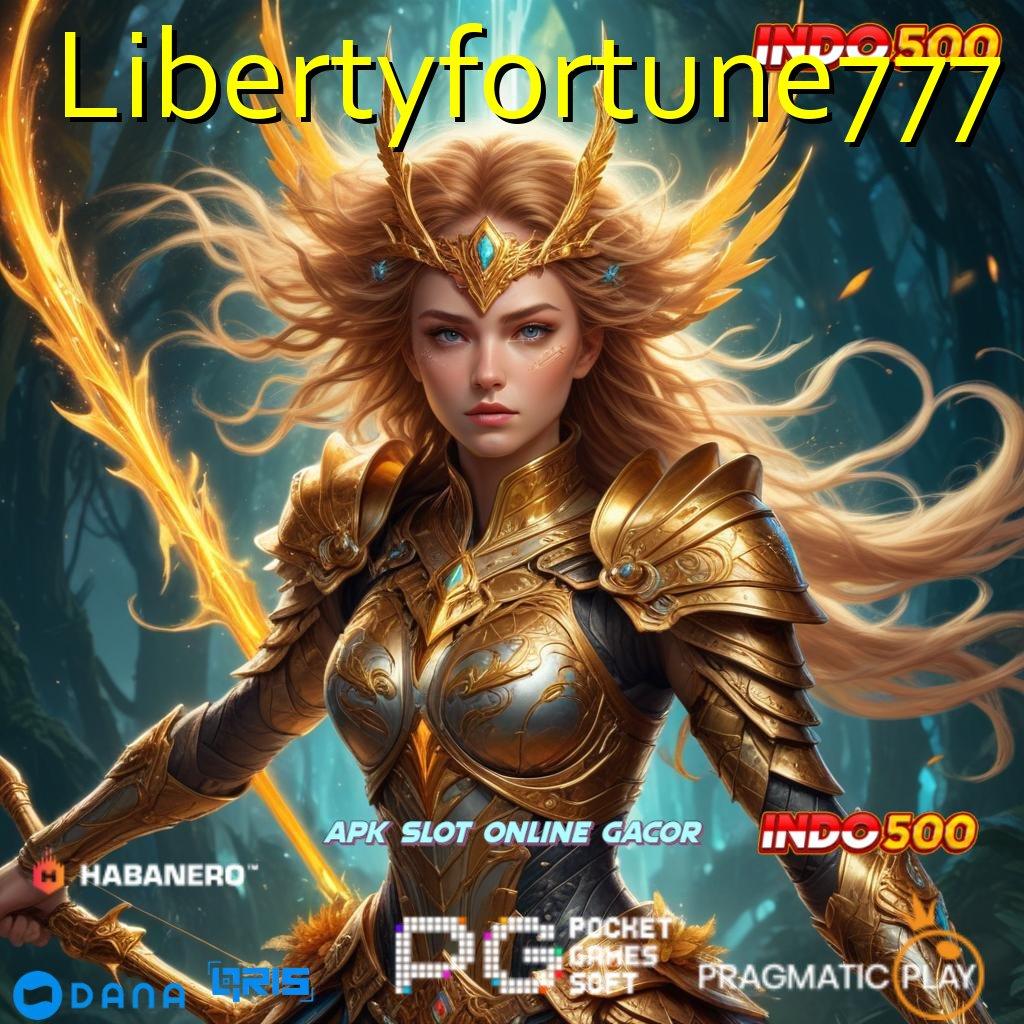 Libertyfortune777