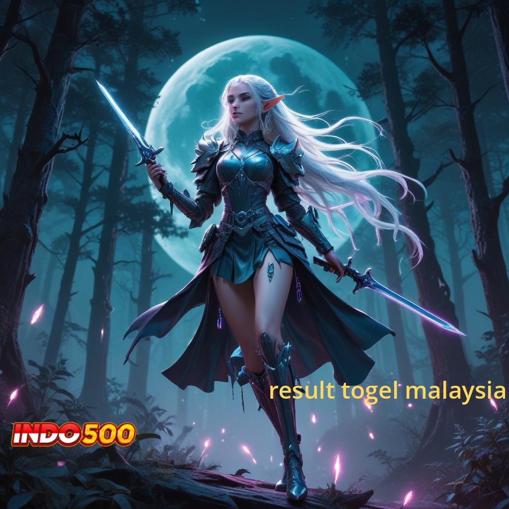 RESULT TOGEL MALAYSIA Pilih Slot Server Thailand Untuk Keuntungan Stabil