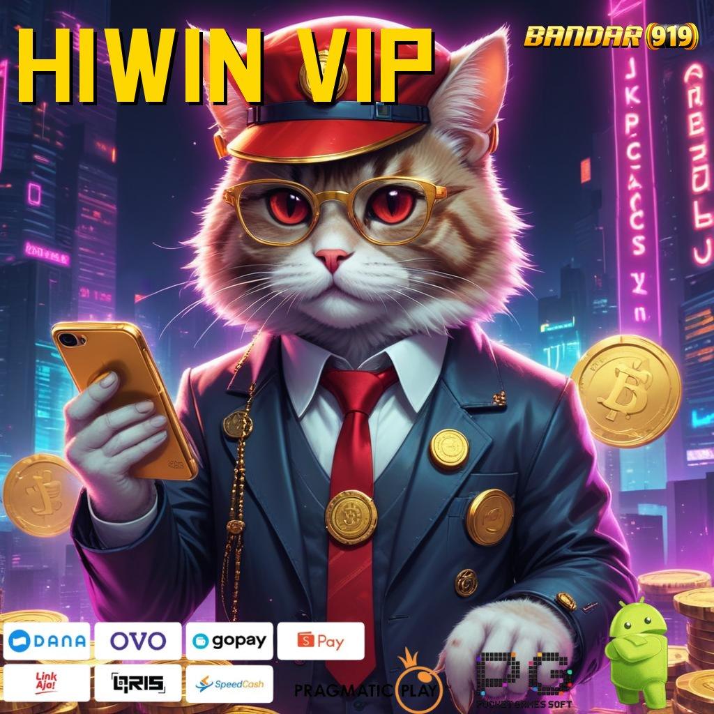 HIWIN VIP > Berjaya Tanpa Tanding Mudah Mendapatkan Kesuksesan