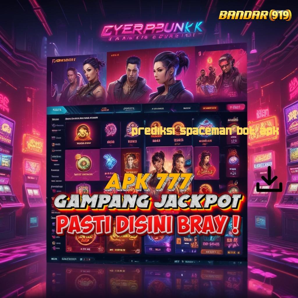 PREDIKSI SPACEMAN BOT APK DKI Jakarta, Kota Jakarta Barat, Cengkareng