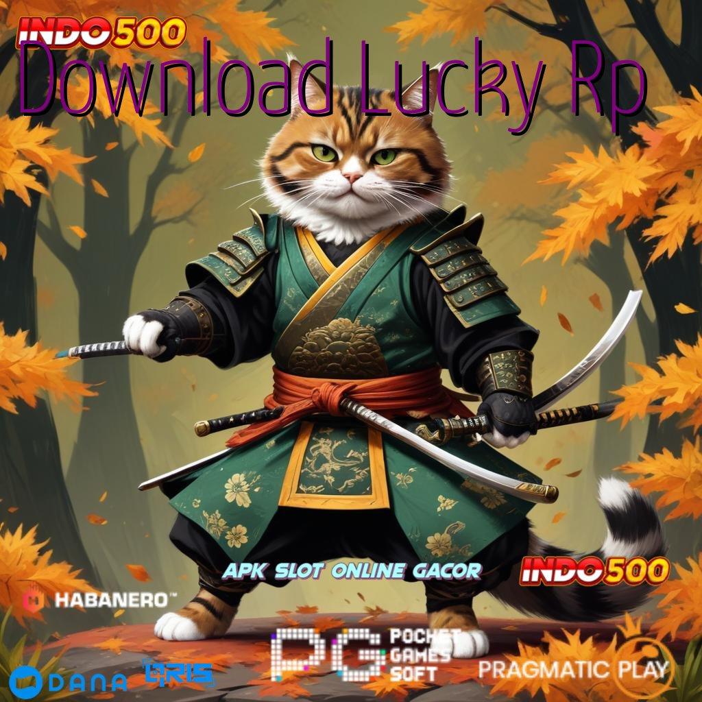 Download Lucky Rp