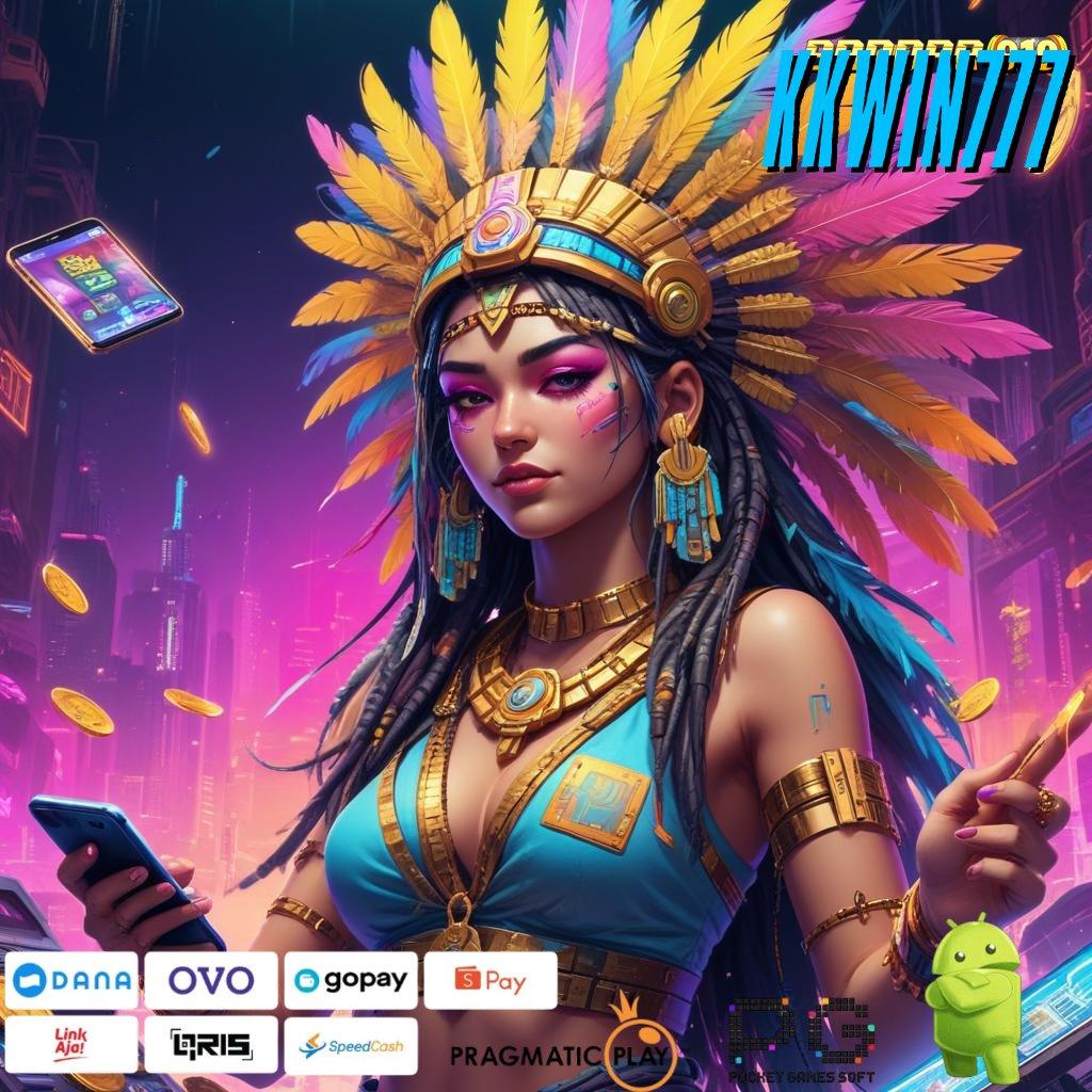 KKWIN777 , Keberuntungan Besar Slot Baru Dapat Hadiah Gopay