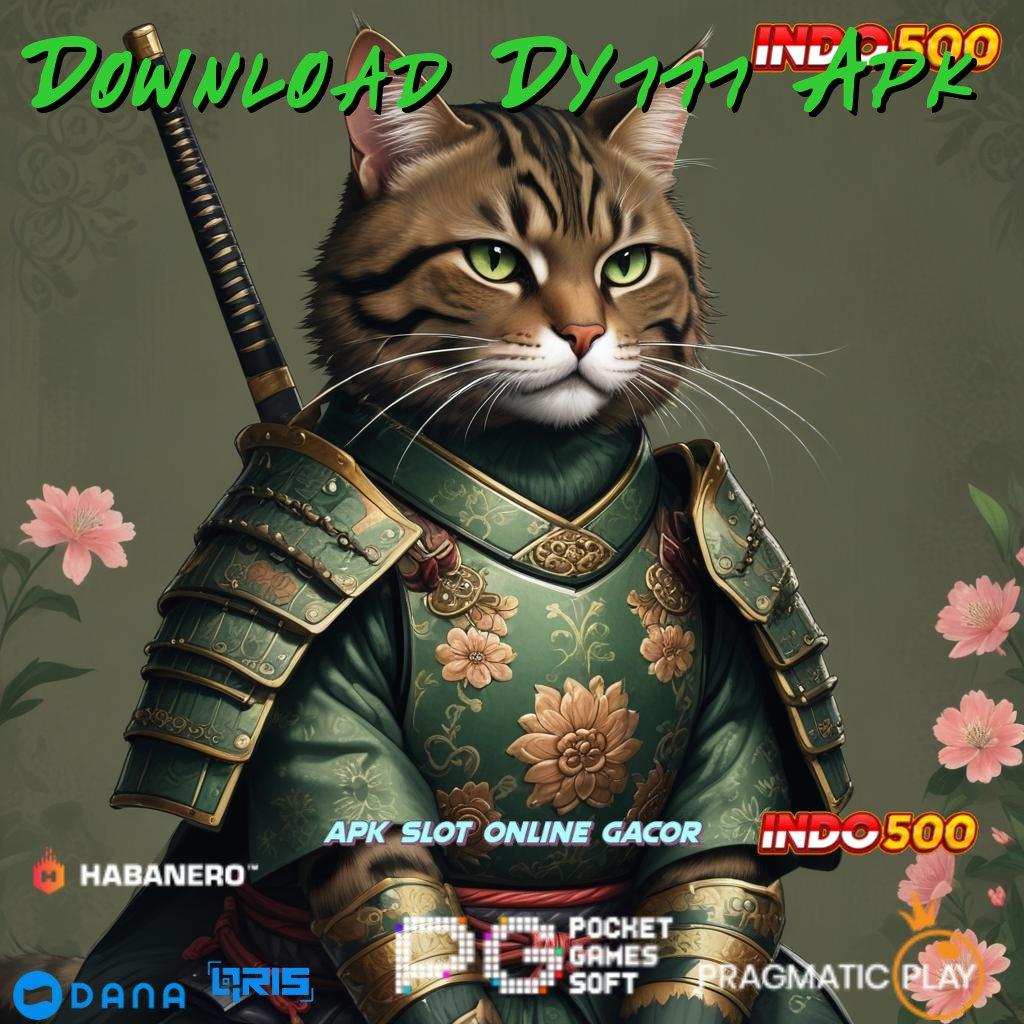 Download Dy777 Apk