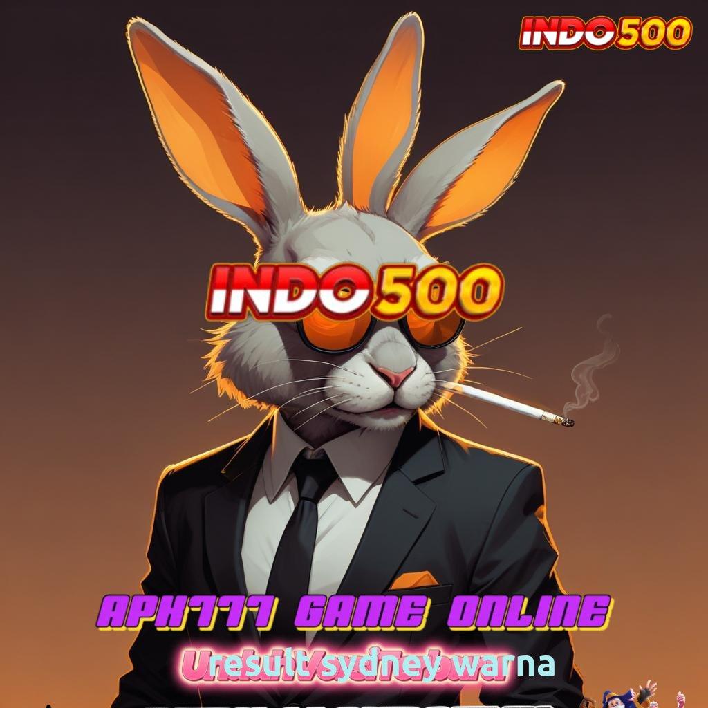 RESULT SYDNEY WARNA ↪ Mesin Pintar Untuk Support Pendidikan Digital Hari Ini