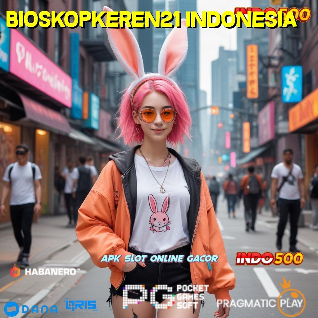 Bioskopkeren21 Indonesia