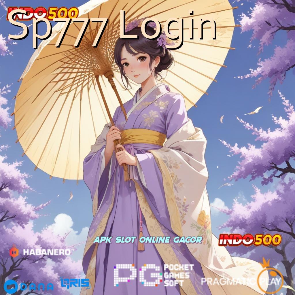 Sp777 Login