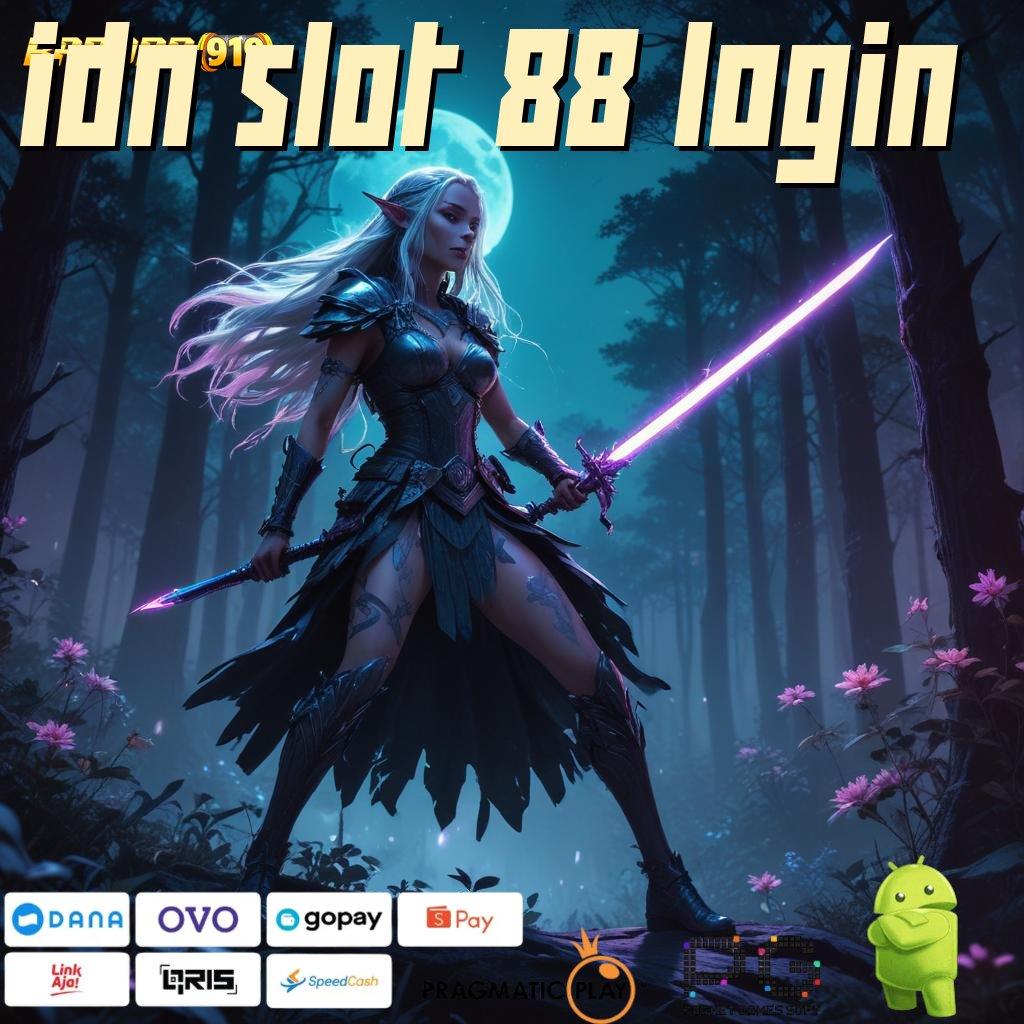 IDN SLOT 88 LOGIN | Cuan Langsung Tanpa Nunggu! Depo Bca 10rb Ekosistem Game Tanpa Batas Zona Game Paling Komplit