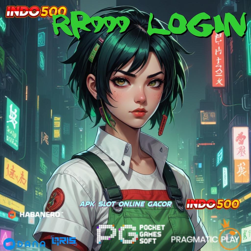 Rr999 Login