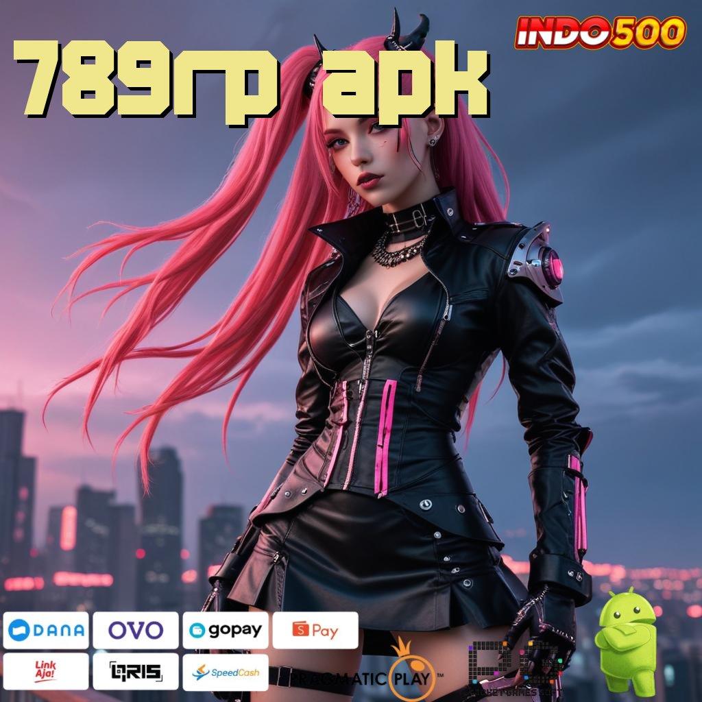 789RP APK Auto Kaya Raya Adalah Tajir Satu Teratas