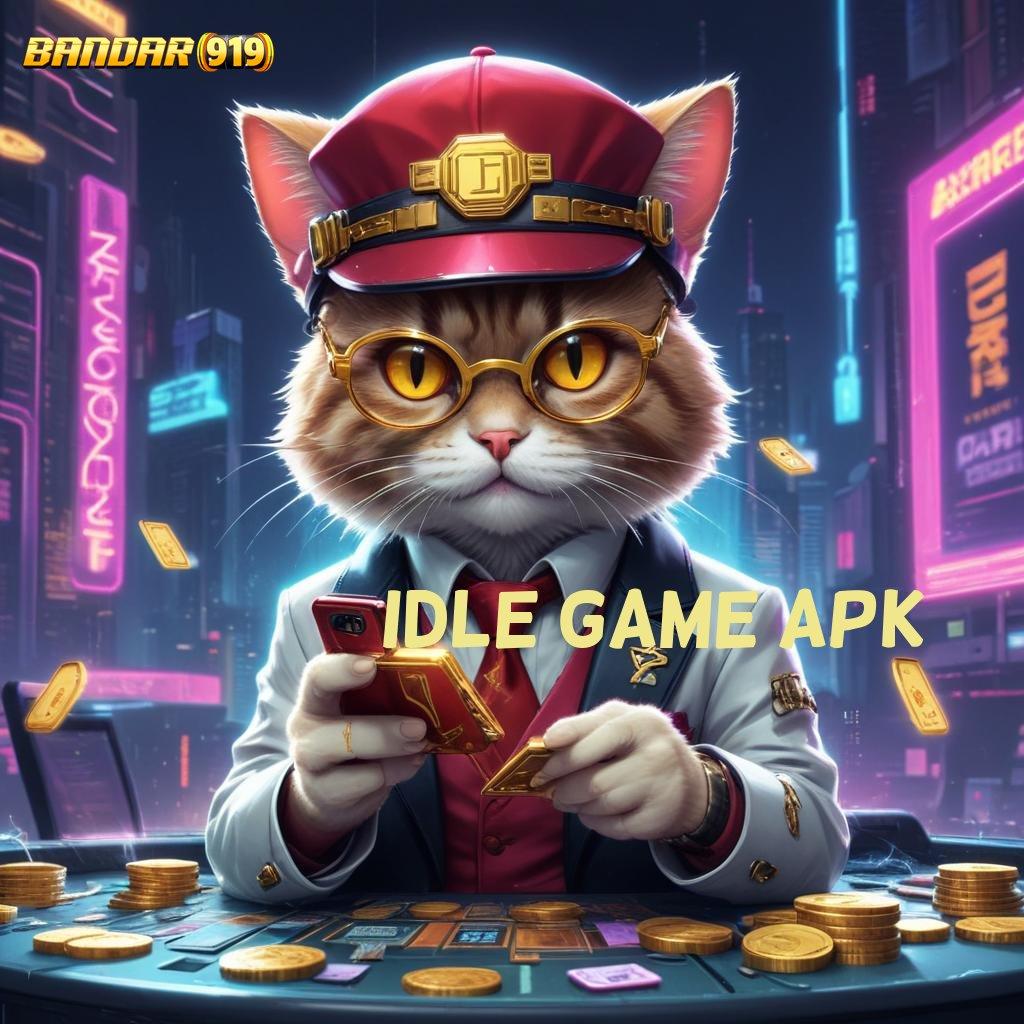 IDLE GAME APK Sulawesi Barat, Kabupaten Polewali Mandar, Wonomulyo