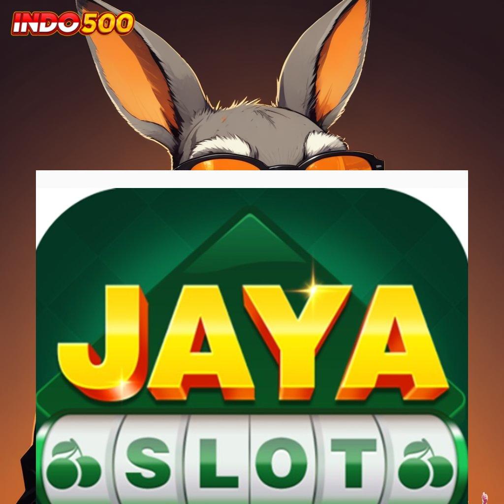 JAYASLOT ♍ Medium Prasarana Digital Solusi Hoki Tanpa Batas