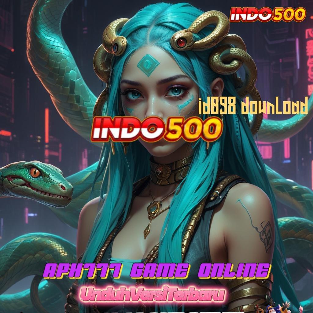 ID098 DOWNLOAD | menyusul pasti menang telak