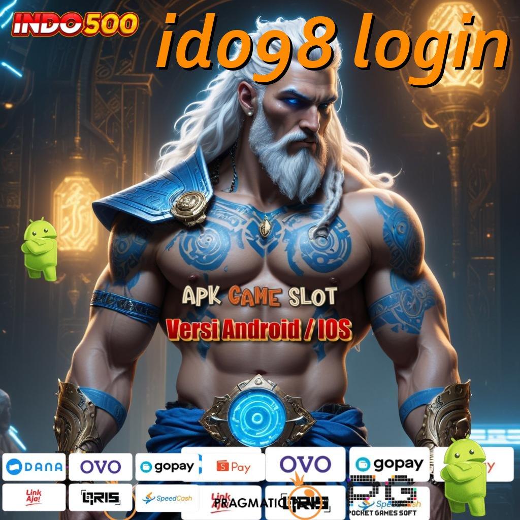 ID098 LOGIN Versi Instan Langsung Untung