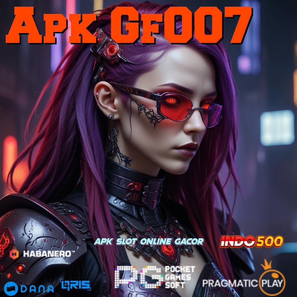 Apk Gf007