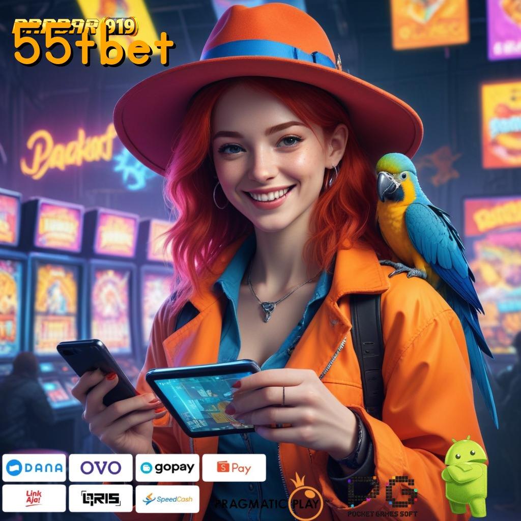 55TBET > Pembaruan APK Bonus Harian Prasarana