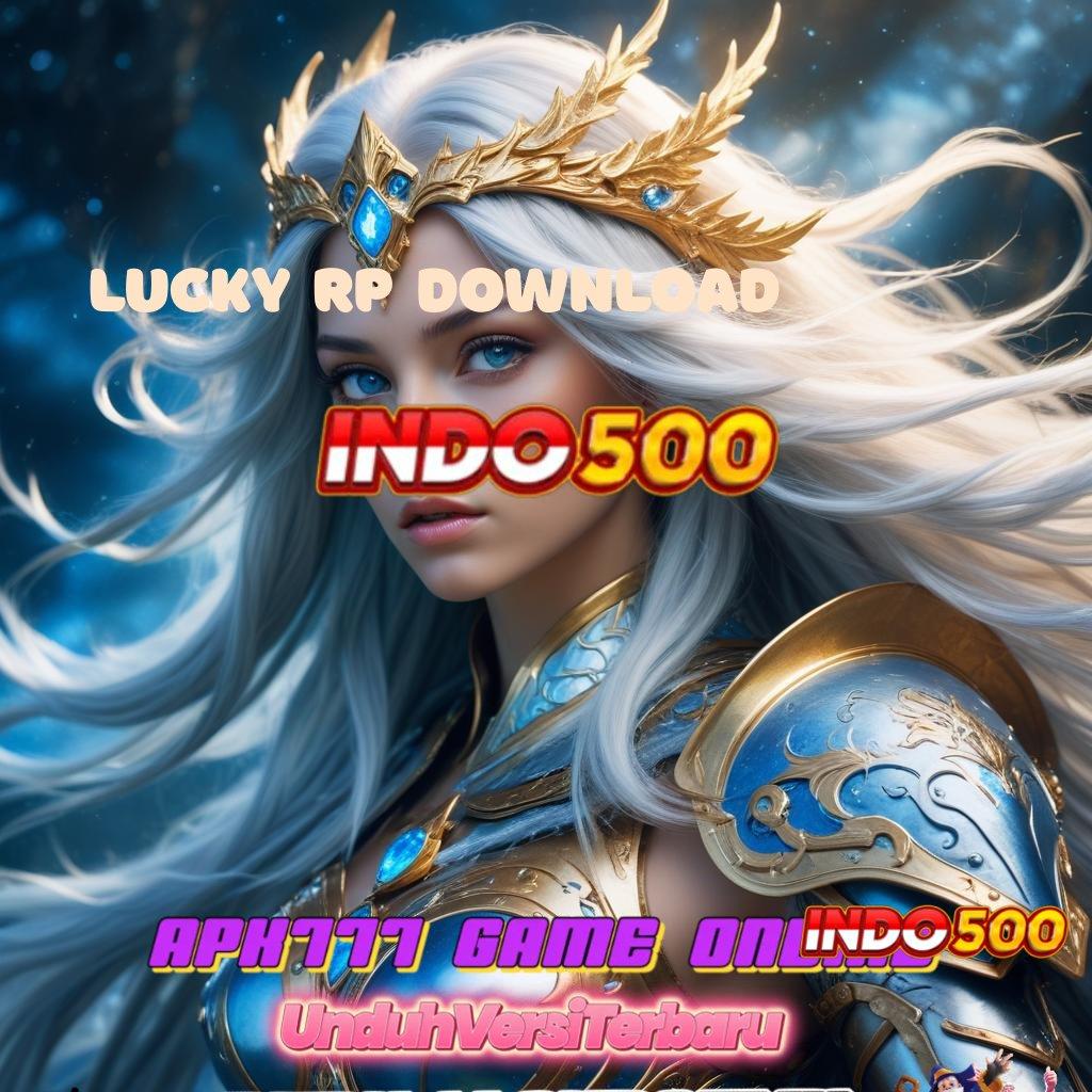 LUCKY RP DOWNLOAD ⇉ rolet jackpot