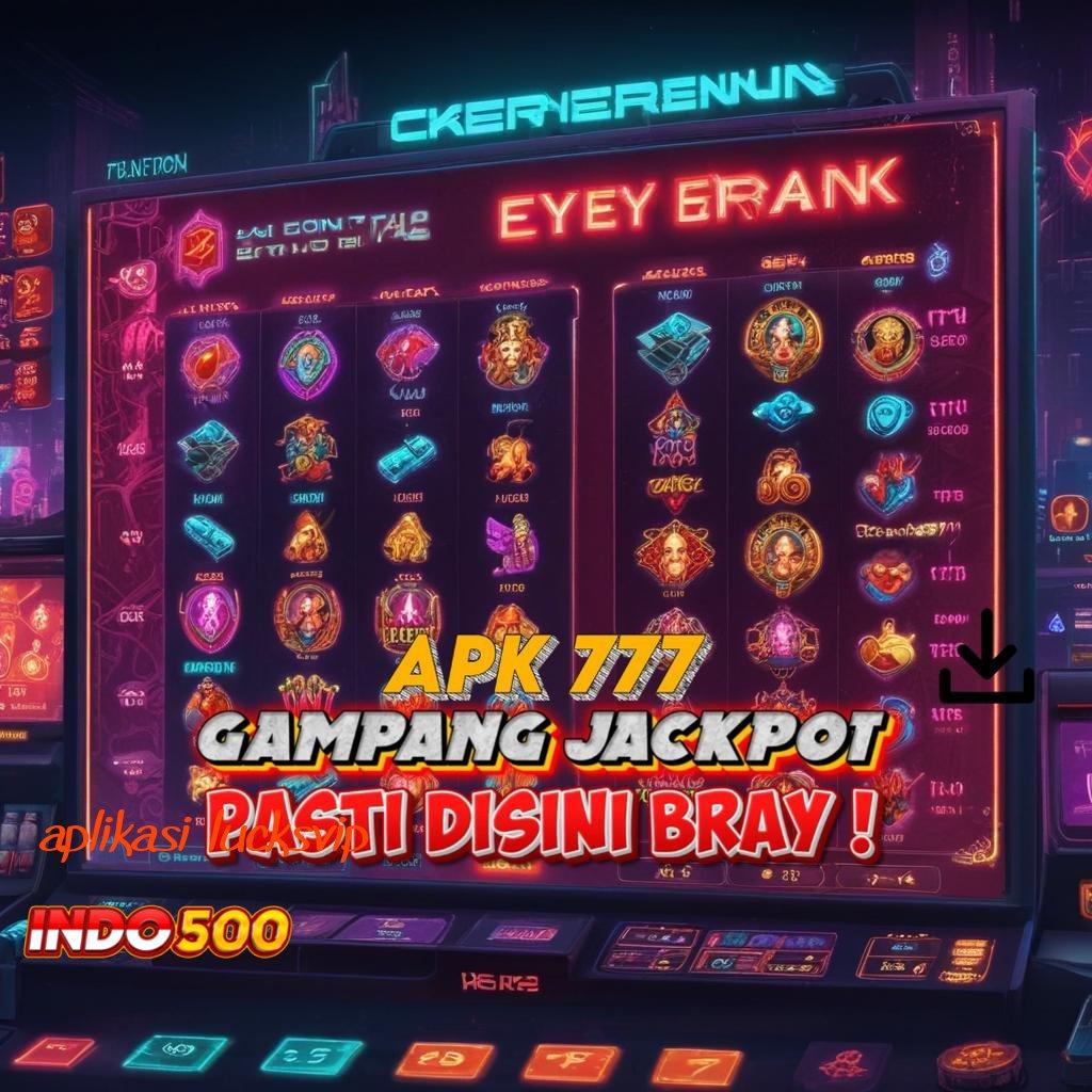 APLIKASI LUCKSVIP ➤ Meraih Pencapaian Maksimal Pemula Gopay, Bonus Instan