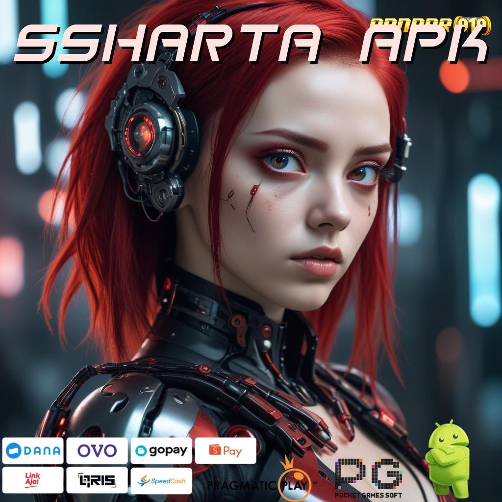 SSHARTA APK , Dp Bni 10 000 APK Slot Online Uang Asli yang Lengkap