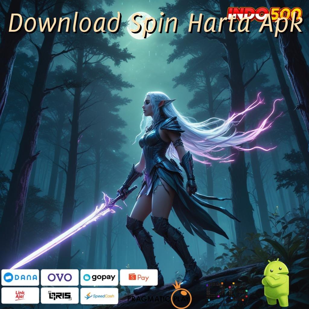 Download Spin Harta Apk