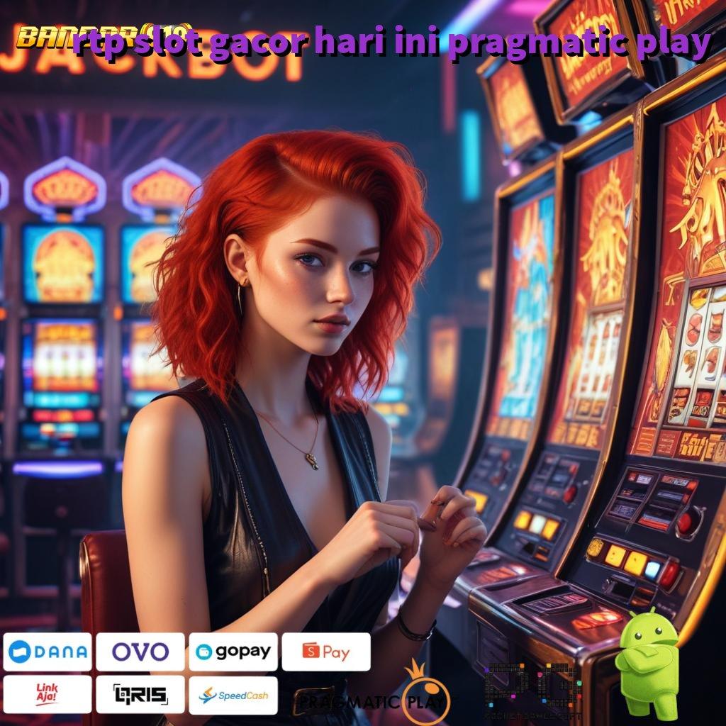 RTP SLOT GACOR HARI INI PRAGMATIC PLAY @ Ruang Penyimpanan Digital Koneksi Tanpa Batas