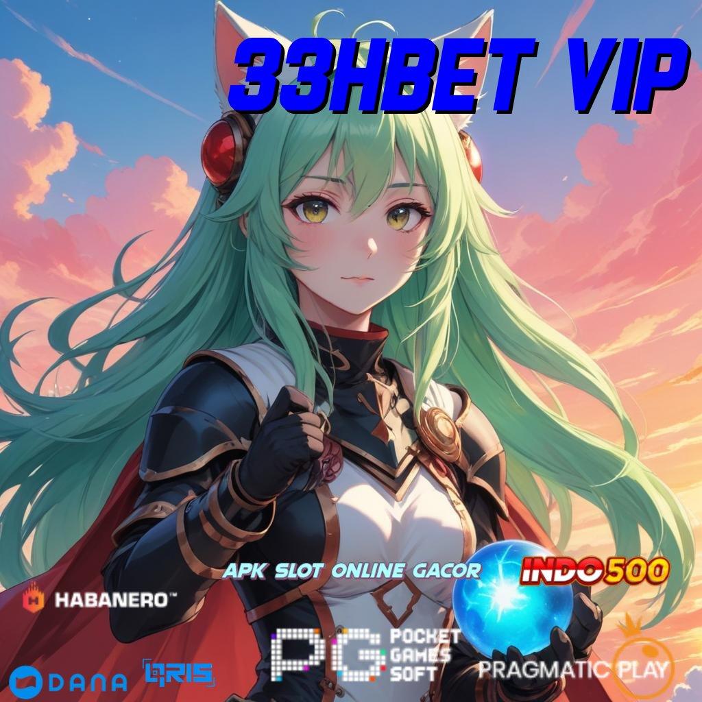 33hbet Vip