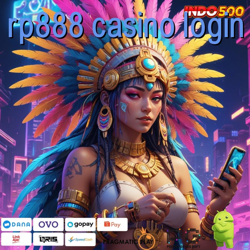 RP888 CASINO LOGIN RTP Android iOS Update 69