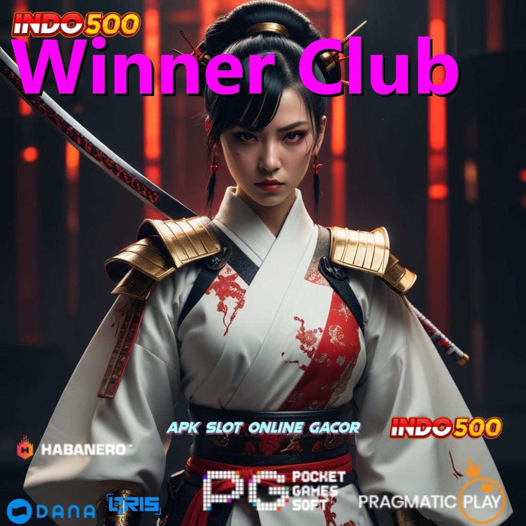 Winner Club