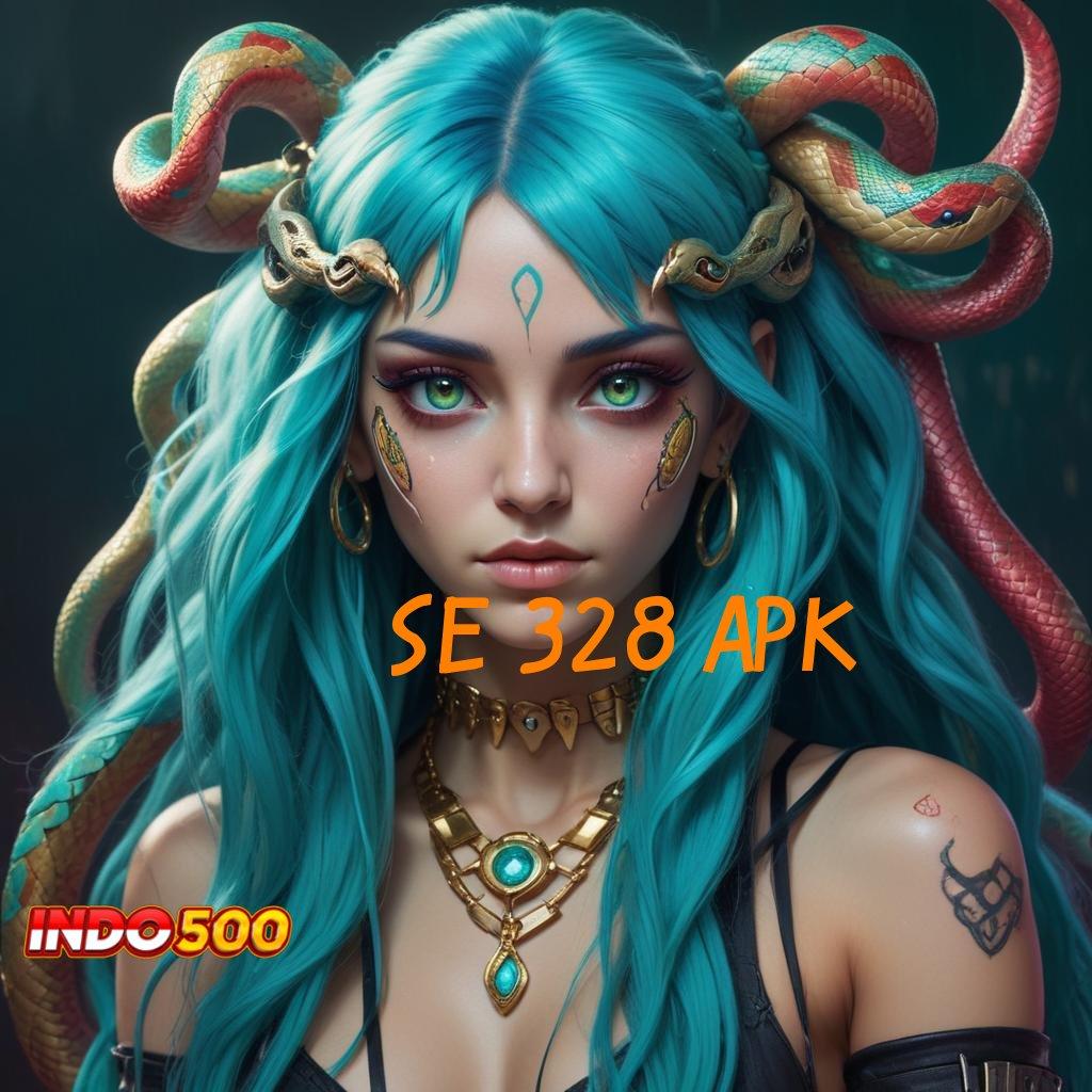 SE 328 APK → Unduh Game Modern Dengan Rasio Tinggi Hari Ini