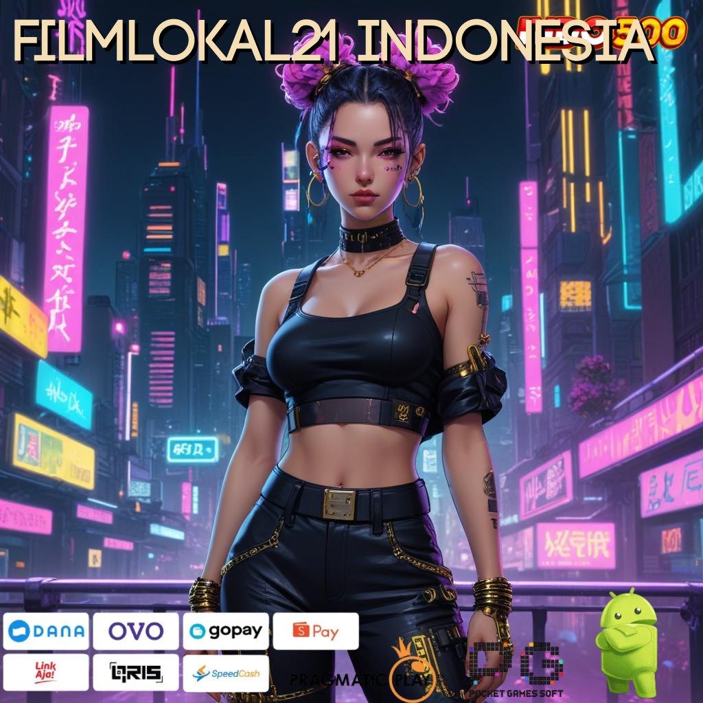 FILMLOKAL21 INDONESIA Versi Jackpot Kaya Jalur Cepat