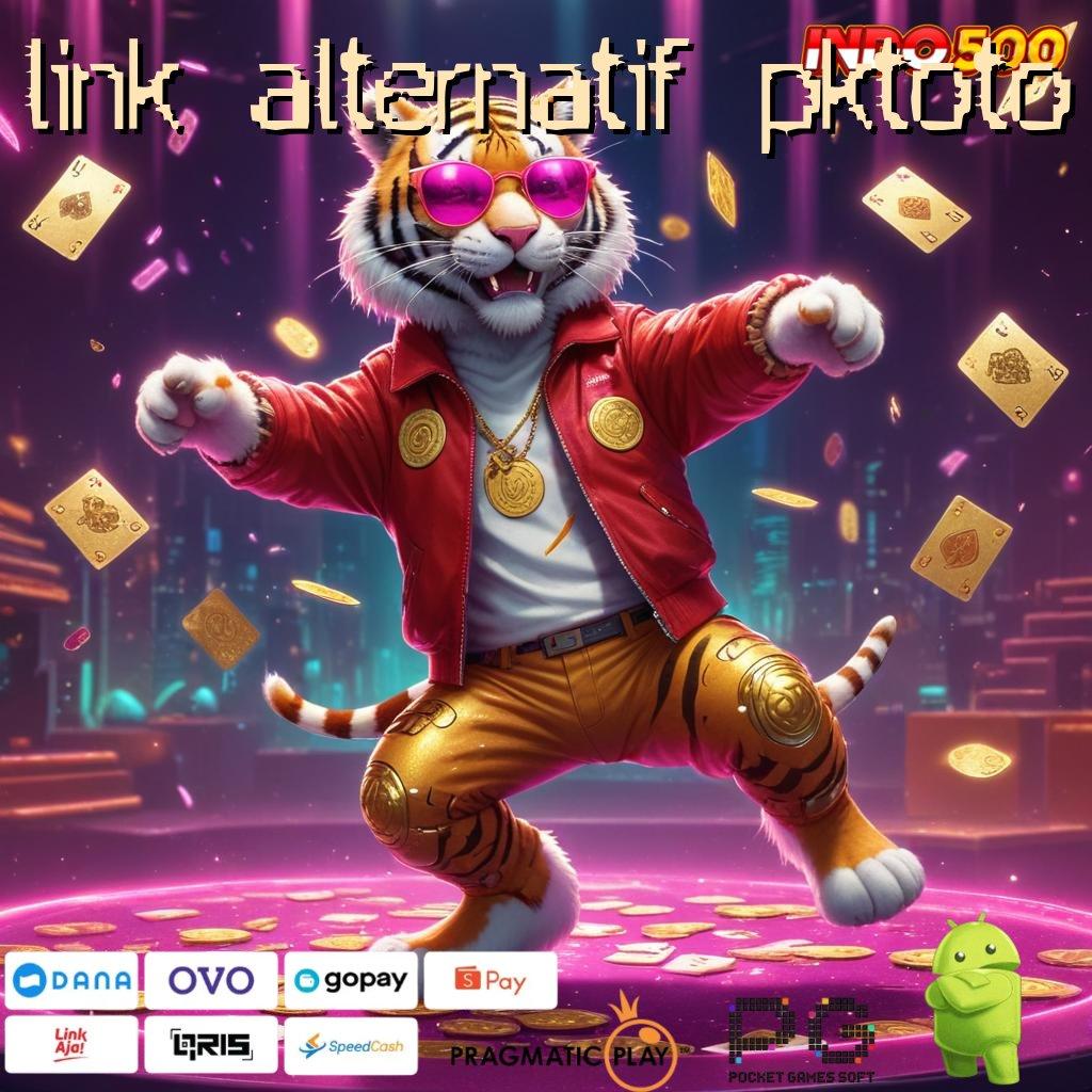 LINK ALTERNATIF PKTOTO Depo Pulsa 10K Untung Besar