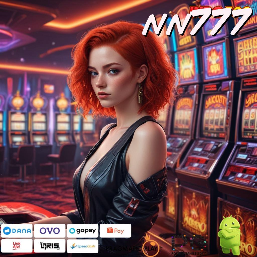 NN777 Validasi Kaya Jackpot Tanpa Penundaan