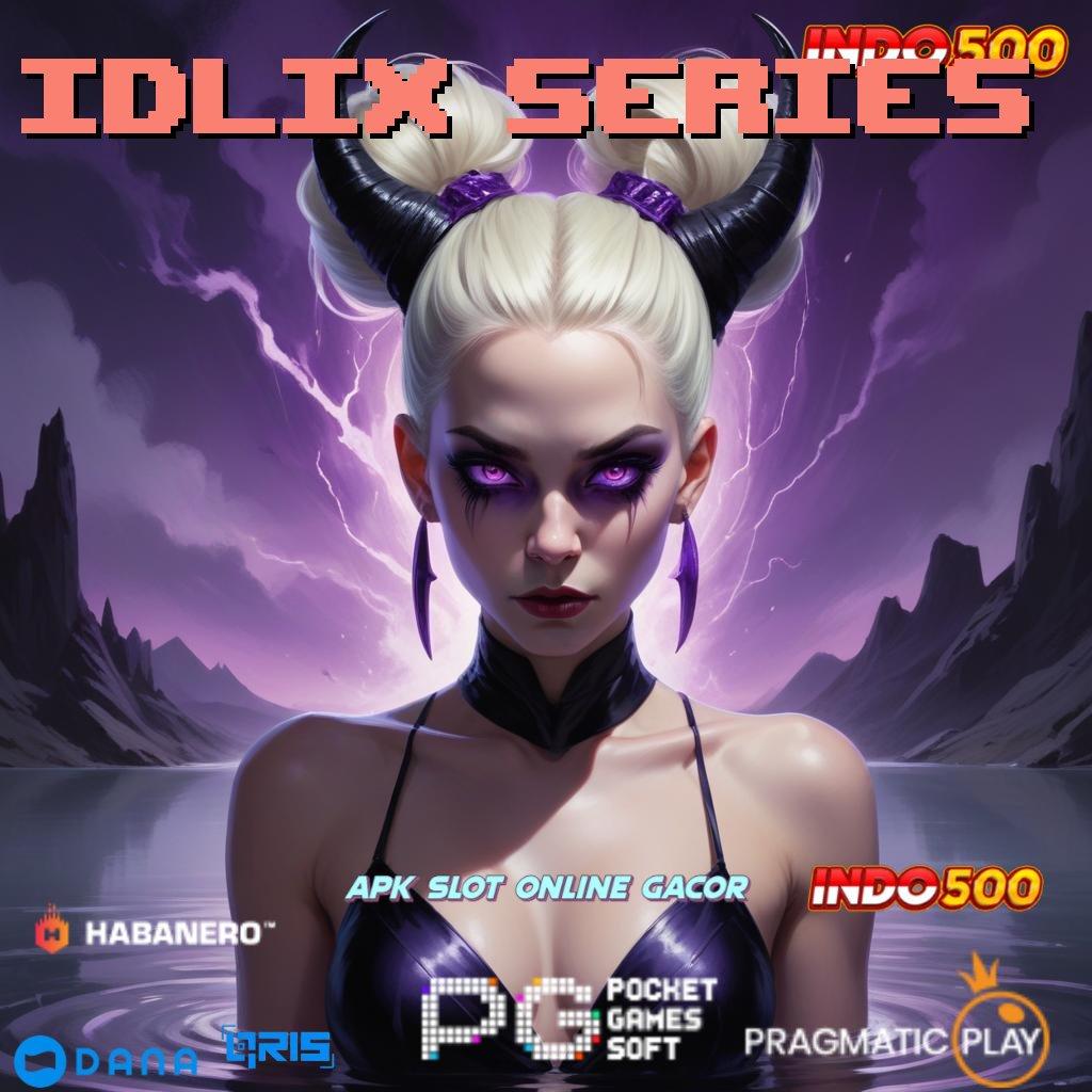 Idlix Series