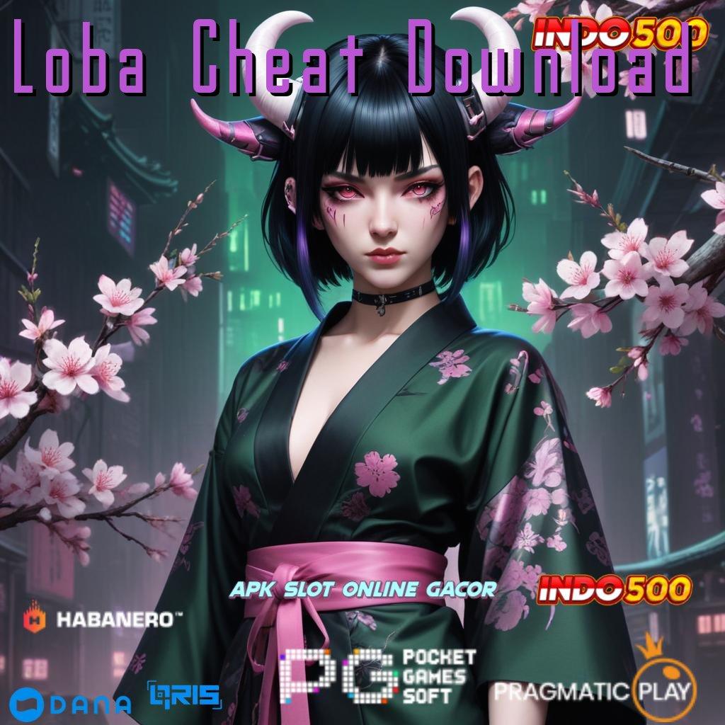 Loba Cheat Download