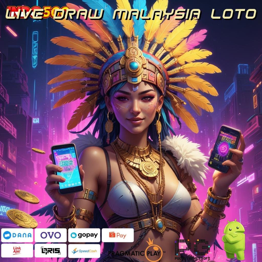 LIVE DRAW MALAYSIA LOTO zona kerangka pondasi digital medium blok bangunan