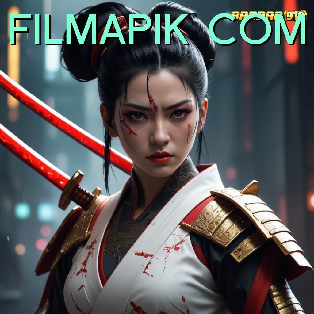 FILMAPIK COM ➜ inovasi canggih