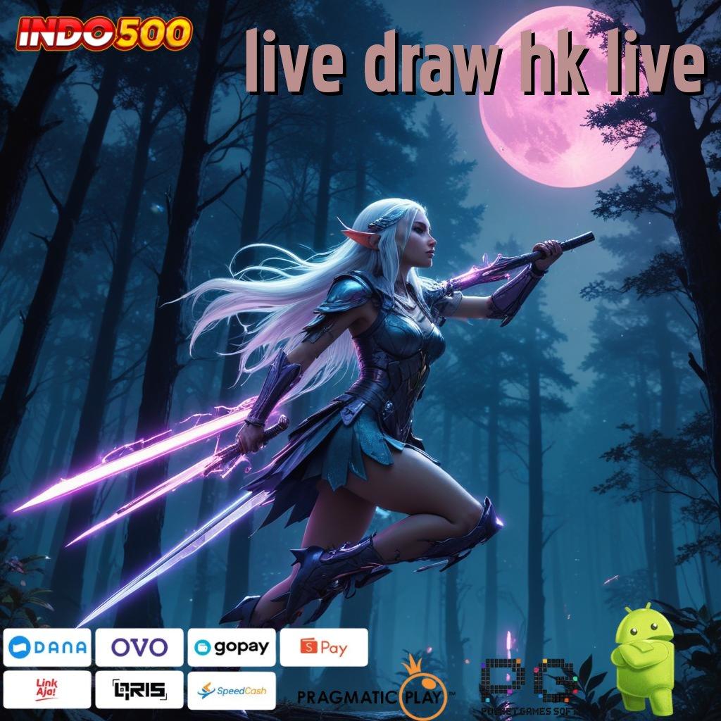 LIVE DRAW HK LIVE Lucky Dragon Ball Jackpot Gampang