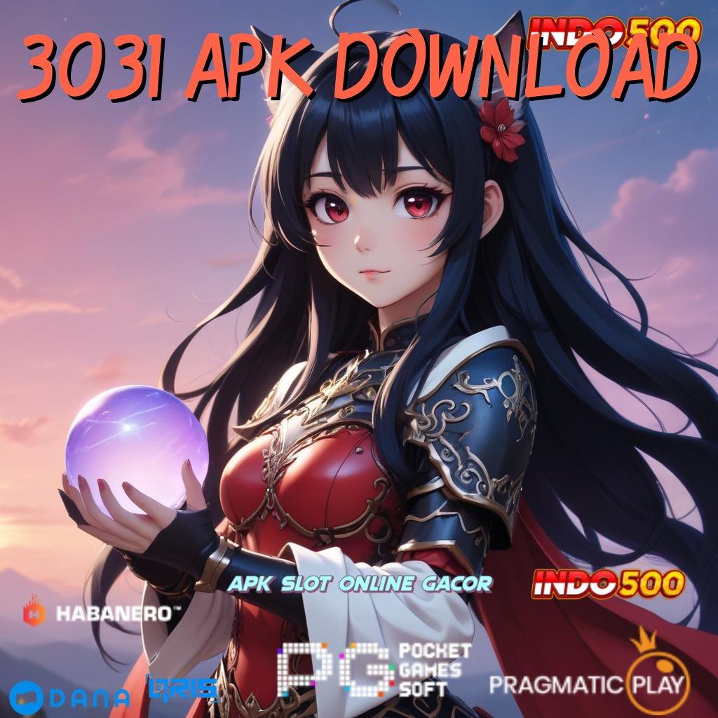 3031 Apk Download