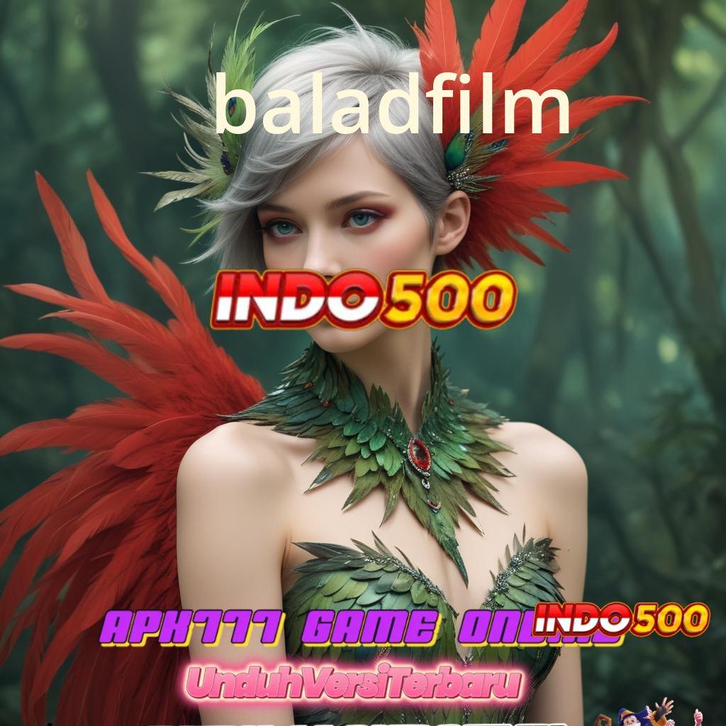 BALADFILM 👉 pelantar basis data sistem aplikasi perangkat lunak basis kerja