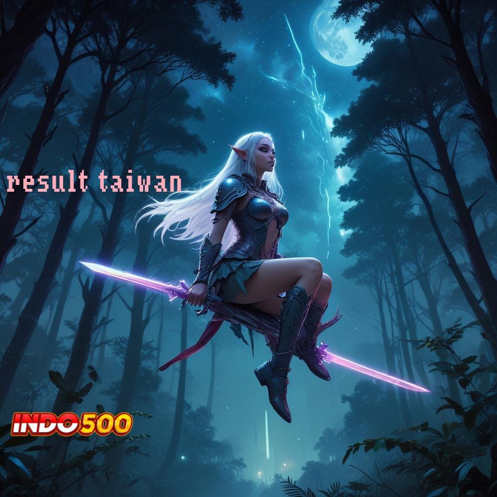 RESULT TAIWAN ⇉ Versi Baru Pragmatic Spin Semangat Hoki