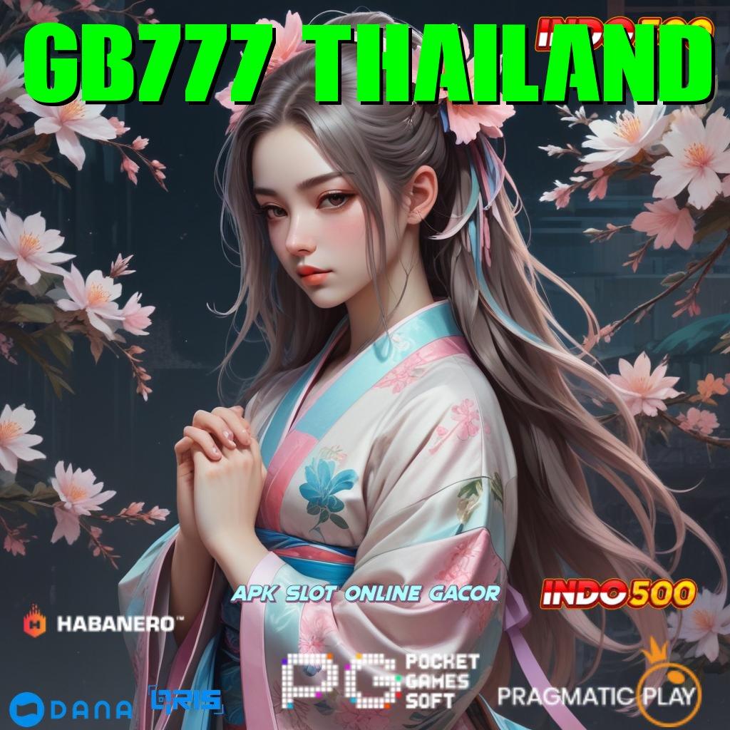 Gb777 Thailand