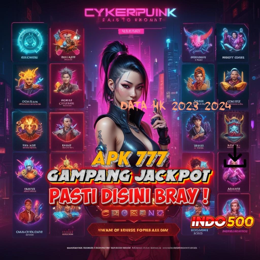 DATA HK 2023 2024 > Download APK Jackpot Dengan RTP Tinggi Stabil